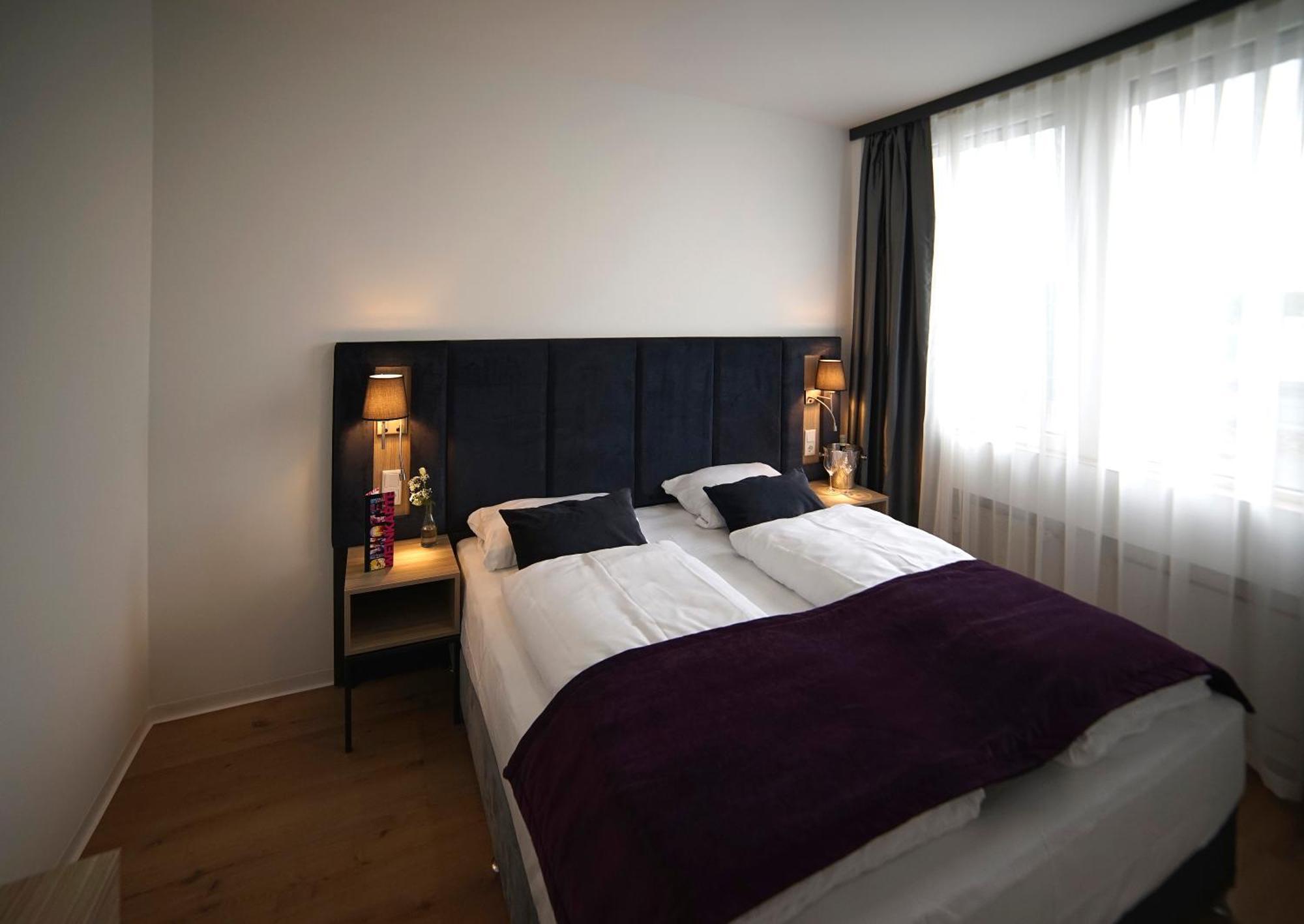 Diwotel By Trip Inn Frankfurt Airport دريش المظهر الخارجي الصورة