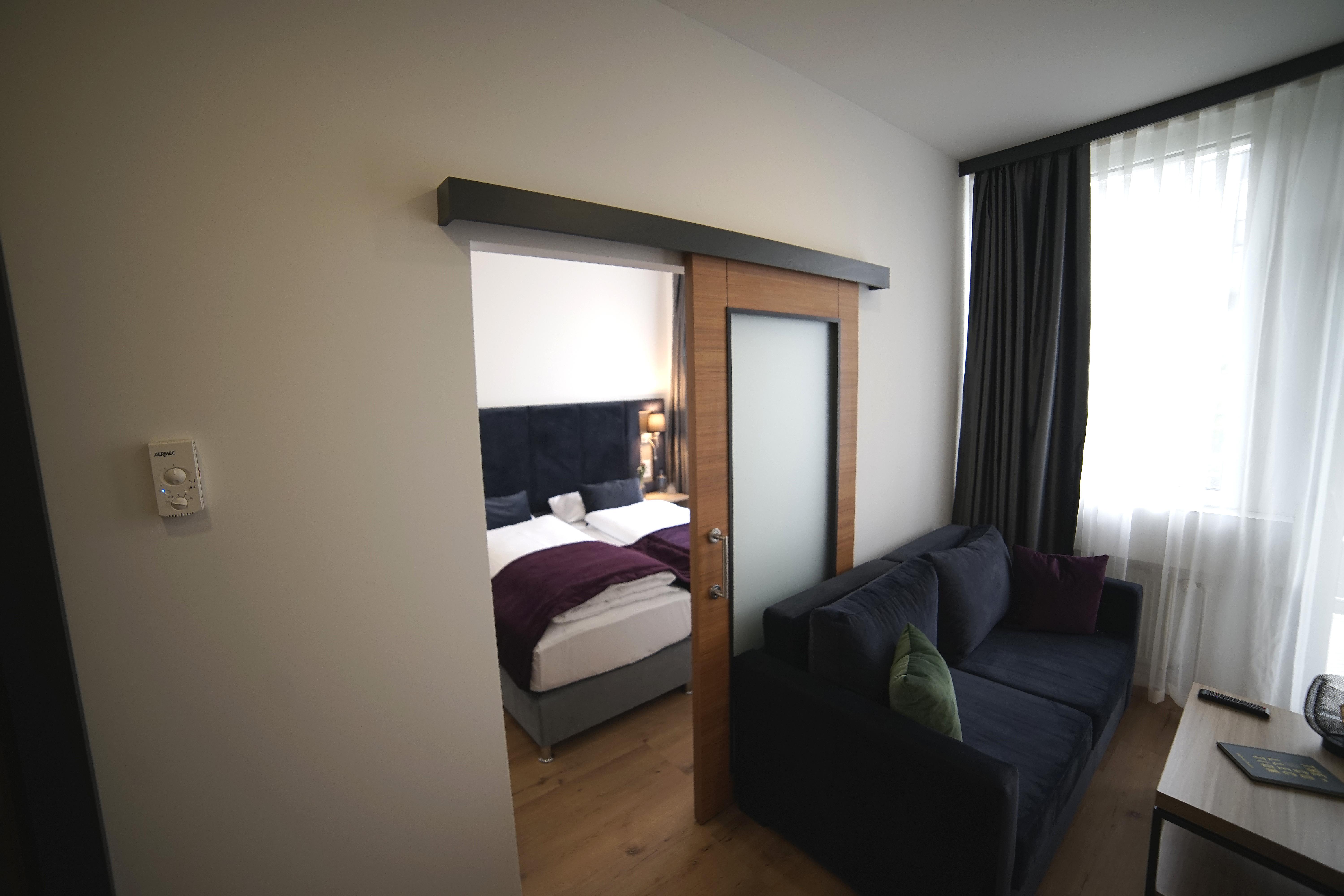 Diwotel By Trip Inn Frankfurt Airport دريش المظهر الخارجي الصورة