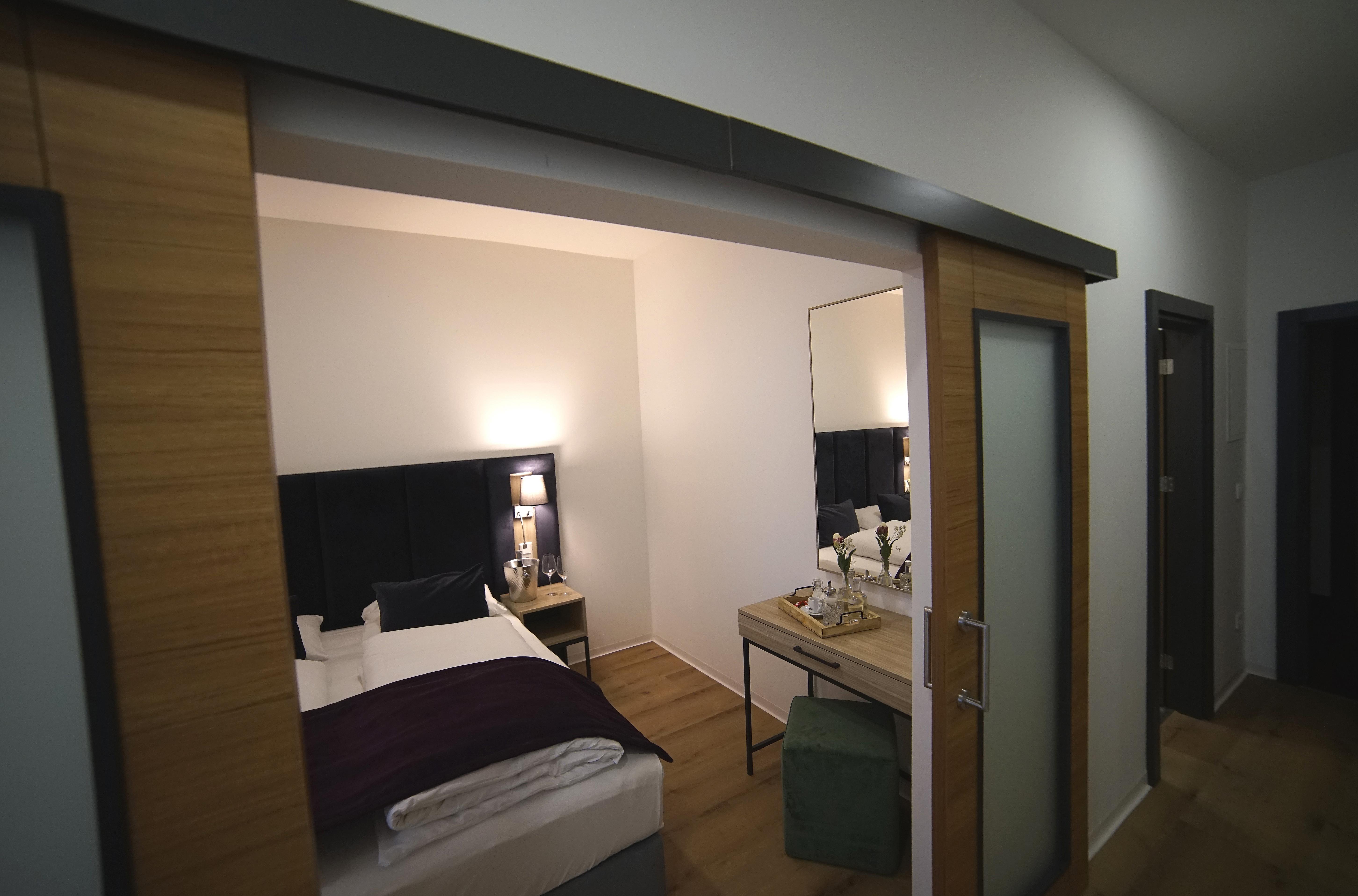 Diwotel By Trip Inn Frankfurt Airport دريش المظهر الخارجي الصورة