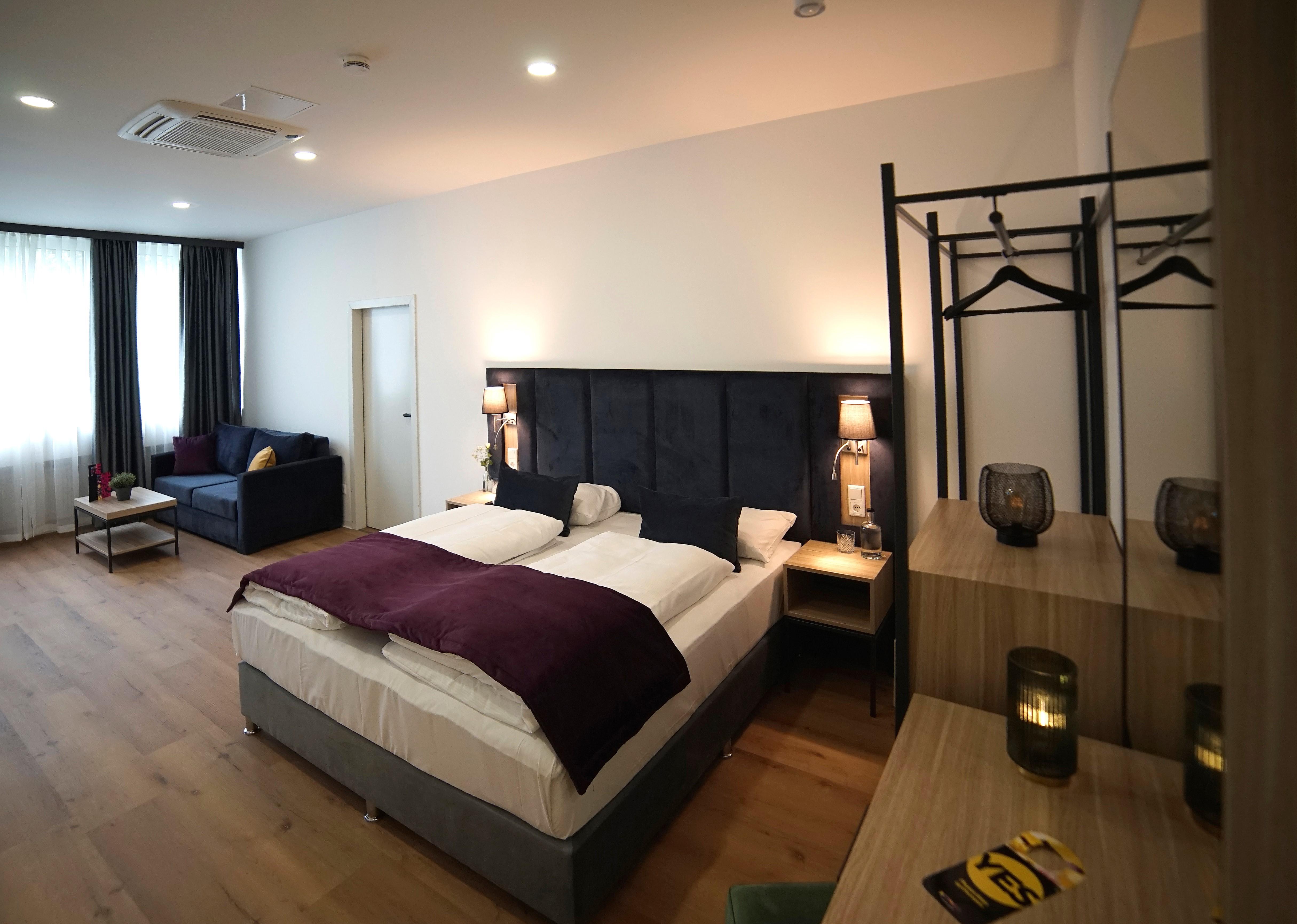 Diwotel By Trip Inn Frankfurt Airport دريش المظهر الخارجي الصورة