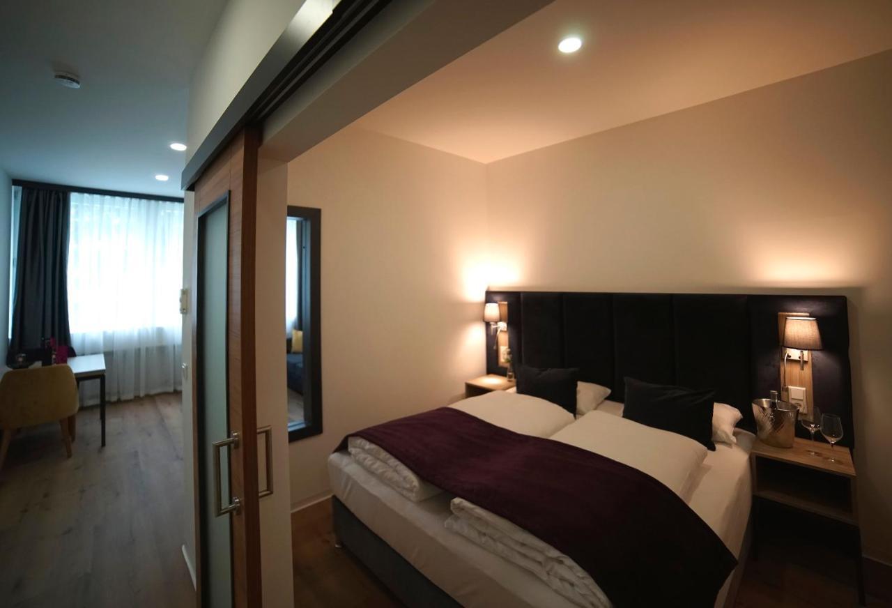 Diwotel By Trip Inn Frankfurt Airport دريش المظهر الخارجي الصورة